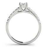 Trellis Engagement Ring (82901)