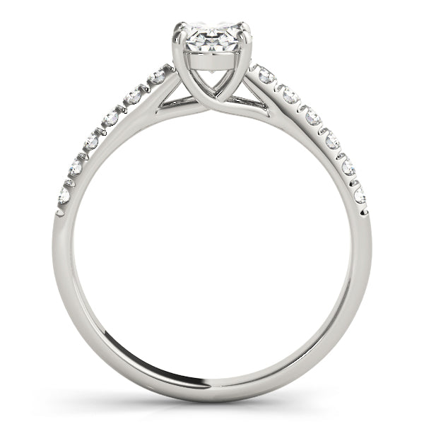 Trellis Engagement Ring (82901)