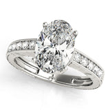 Antique Engagement Ring (83285)