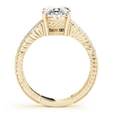 Antique Engagement Ring (83285)
