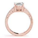 Antique Engagement Ring (83285)