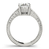 Antique Engagement Ring (83285)