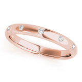 Diamond Fashion Stackables