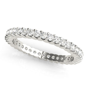 Wedding Band Eternity (83336)