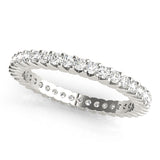 Wedding Band Eternity (83336)