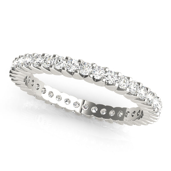 Wedding Band Eternity (83336)