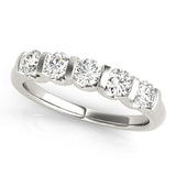 Wedding Bands Bar Set