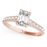 Trellis Engagement Ring (83438)