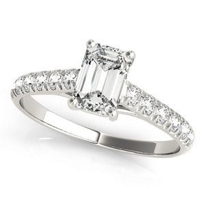 Trellis Engagement Ring (83438)