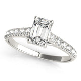 Trellis Engagement Ring (83438)