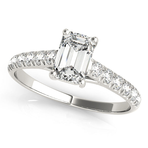 Trellis Engagement Ring (83438)