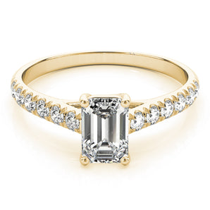 Trellis Engagement Ring (83438)