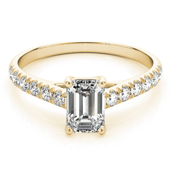 Trellis Engagement Ring (83438)