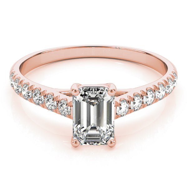 Trellis Engagement Ring (83438)