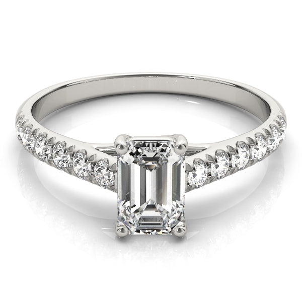 Trellis Engagement Ring (83438)