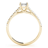 Trellis Engagement Ring (83438)