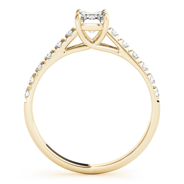Trellis Engagement Ring (83438)