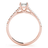 Trellis Engagement Ring (83438)