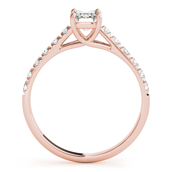 Trellis Engagement Ring (83438)