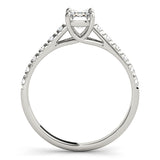 Trellis Engagement Ring (83438)
