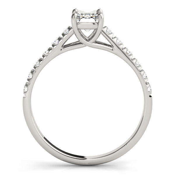 Trellis Engagement Ring (83438)