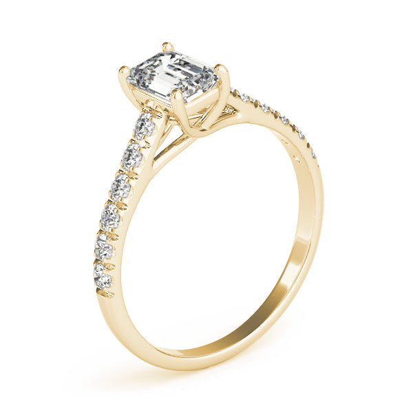 Trellis Engagement Ring (83438)