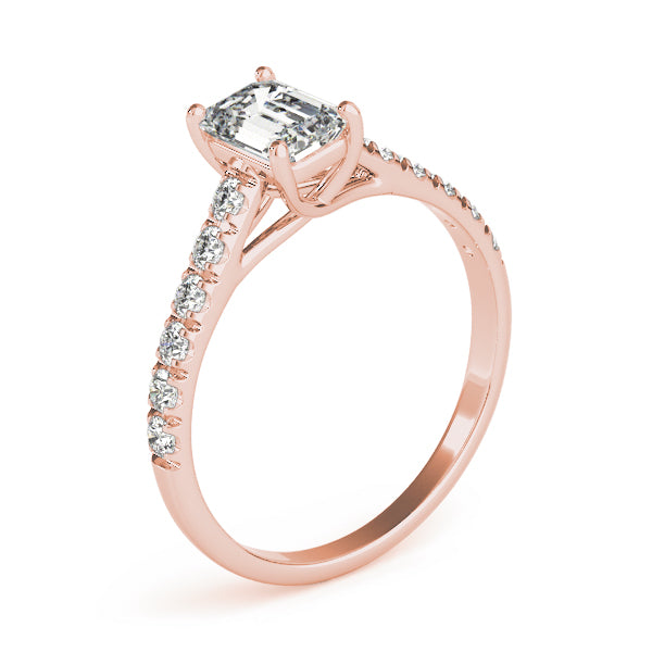 Trellis Engagement Ring (83438)