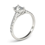 Trellis Engagement Ring (83438)