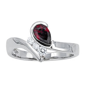 color rings pear 83668