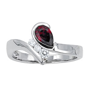 color rings pear 83668