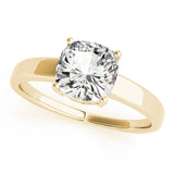 Solitaire Engagement Ring (83878-5)