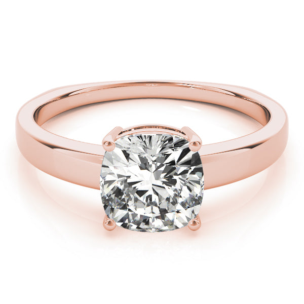 Solitaire Engagement Ring (83878-5)