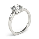 Solitaires Princess Engagement Ring (83878-7)