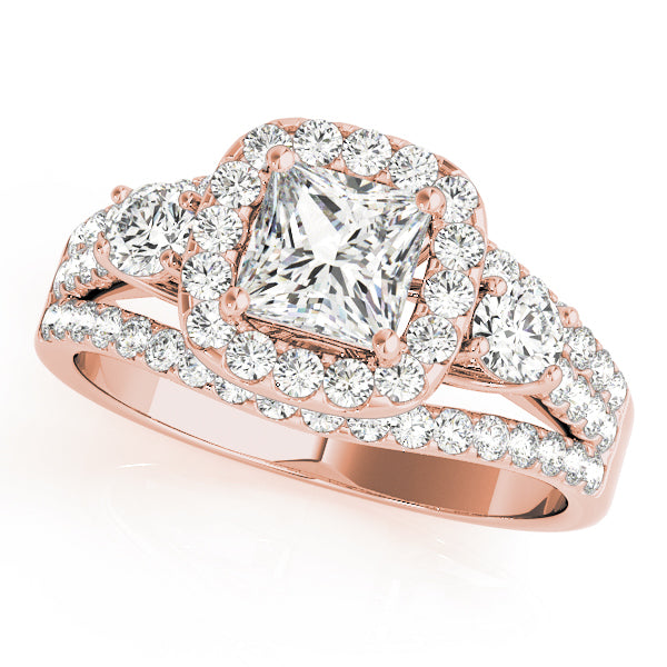 Engagement Ring (84332-A)