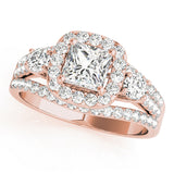 Engagement Ring (84332-B)