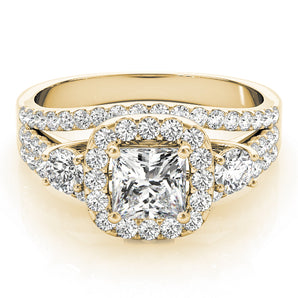 Engagement Ring (84332-A)