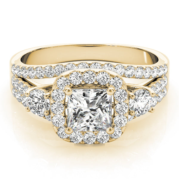 Engagement Ring (84332-A)