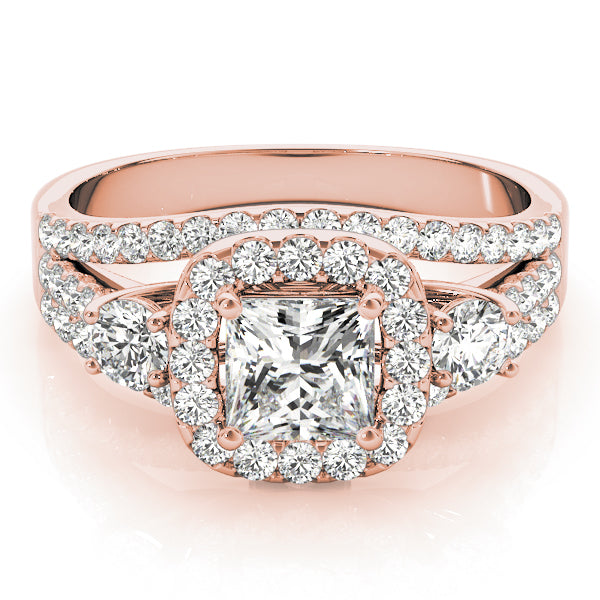 Engagement Ring (84332-A)