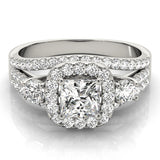 Engagement Ring (84332-B)