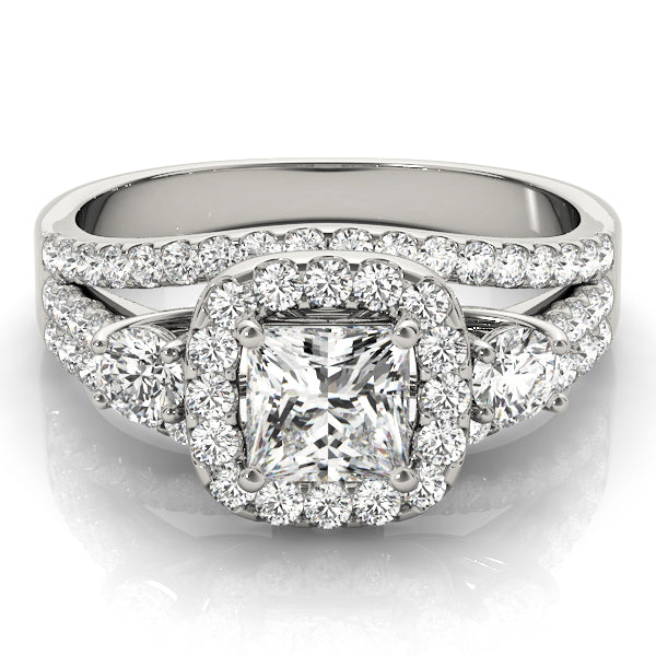 Engagement Ring (84332-B)