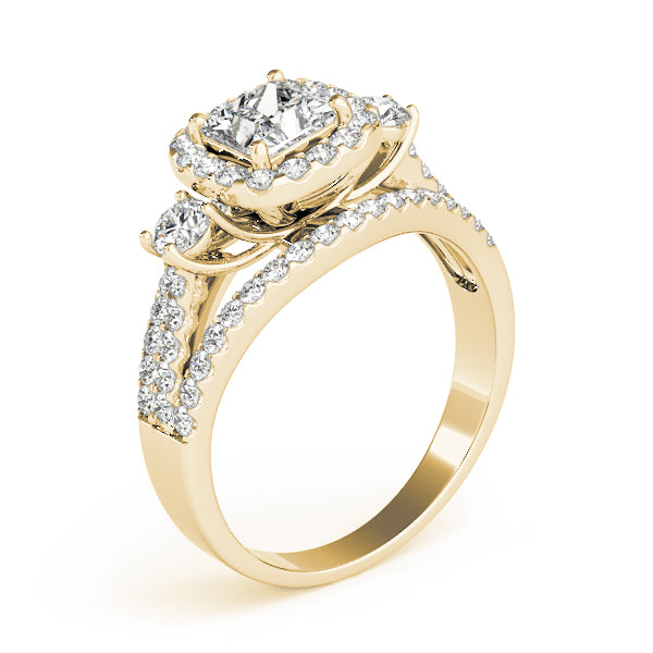 Engagement Ring (84332-A)