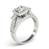 Engagement Ring (84332-A)
