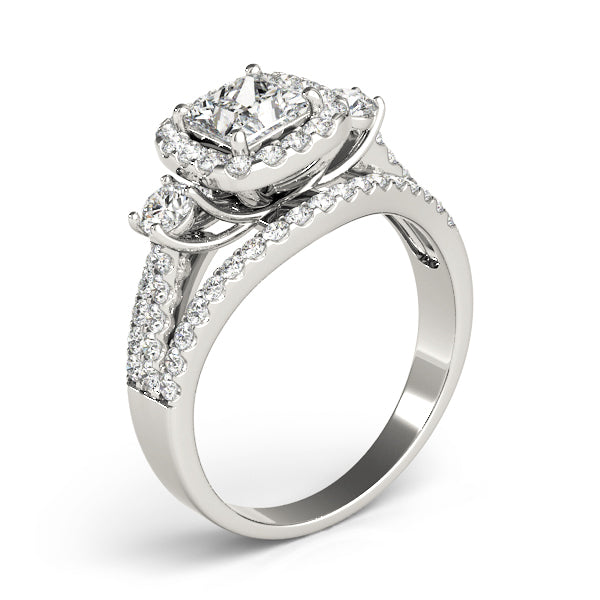 Engagement Ring (84332-B)