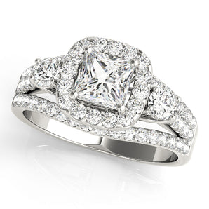 Engagement Ring (84332-B)