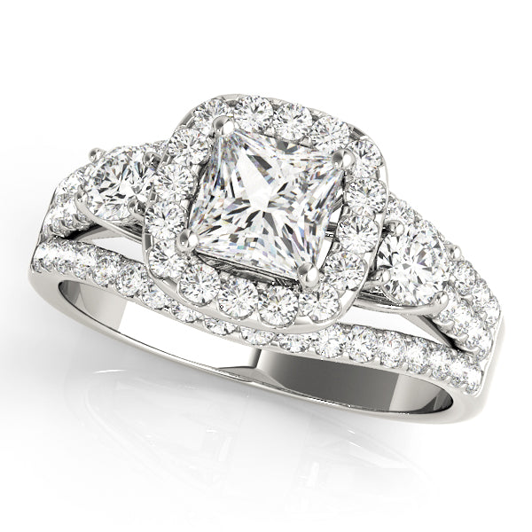 Engagement Ring (84332-B)