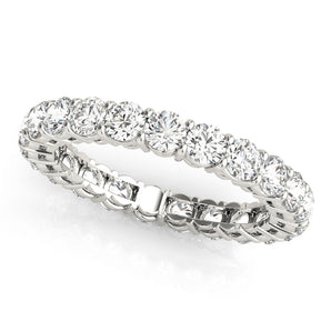 Wedding Band Eternity (84378)