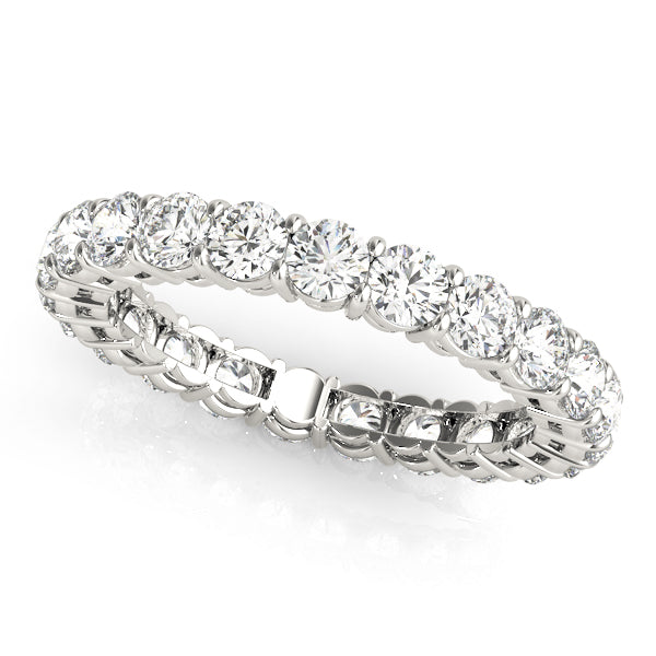 Wedding Band Eternity (84378)