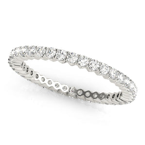 Wedding Band Eternity (84385)