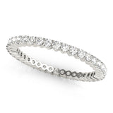 Wedding Band Eternity (84385)