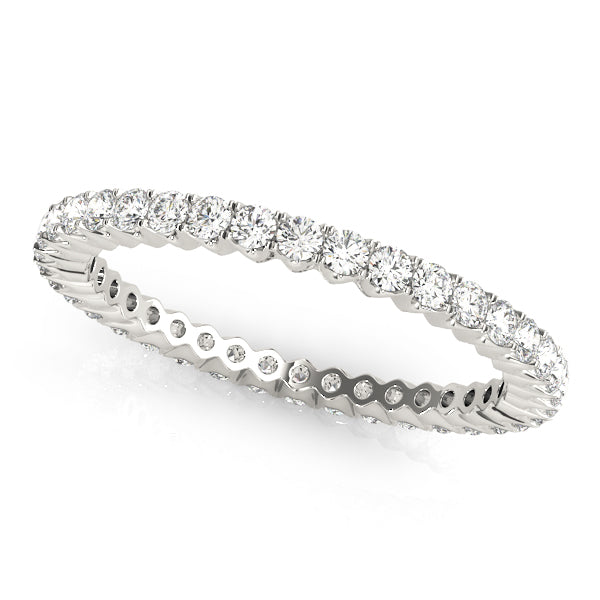 Wedding Band Eternity (84385)